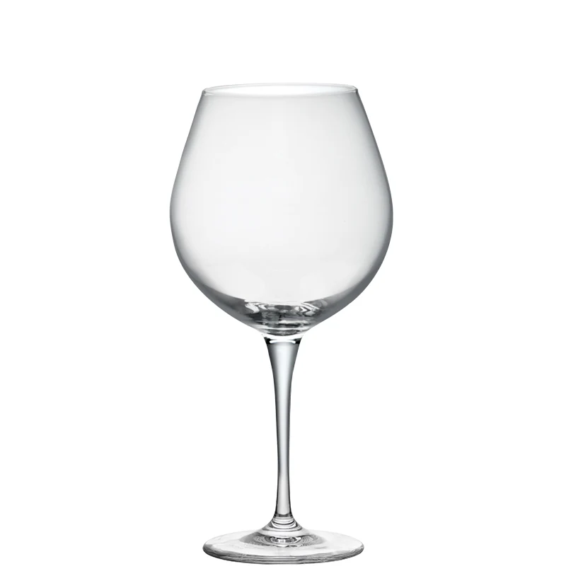 67 cl - Galileo Calice Vino Rosso in Vetro - Set 2 Pezzi