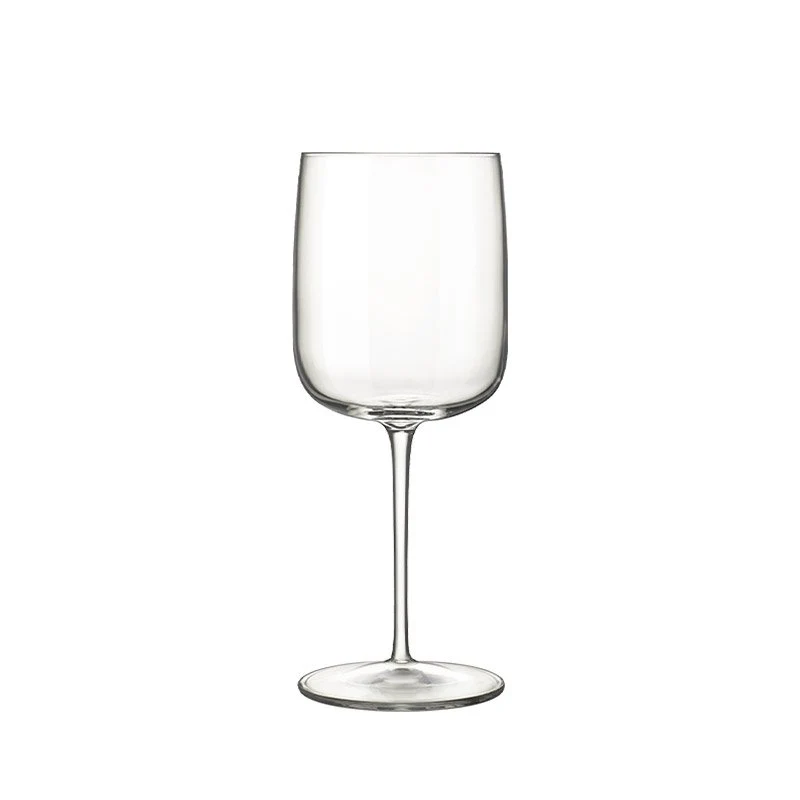55 cl - Vinalia Calice Vino Rosso in Vetro - Set 6 Pezzi