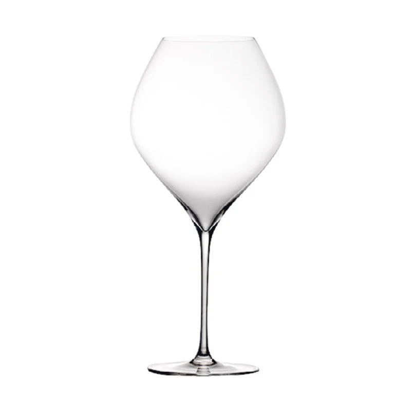 86 cl - Vem Calice Vino Rosso in Vetro - Set 6 Pezzi