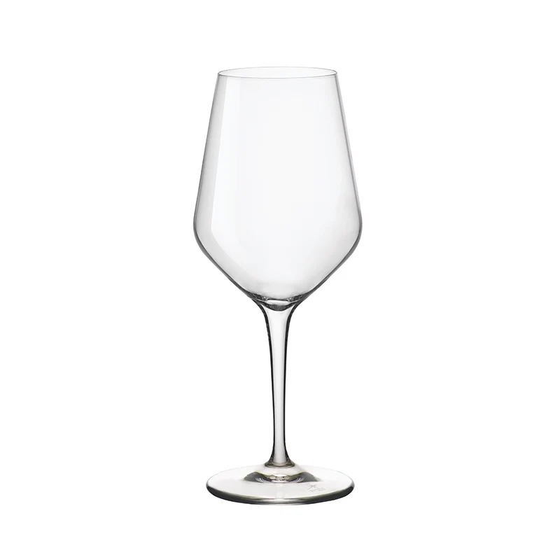 44 cl - Sagitta Calice Vino Bianco in Vetro - Set 6 Pezzi
