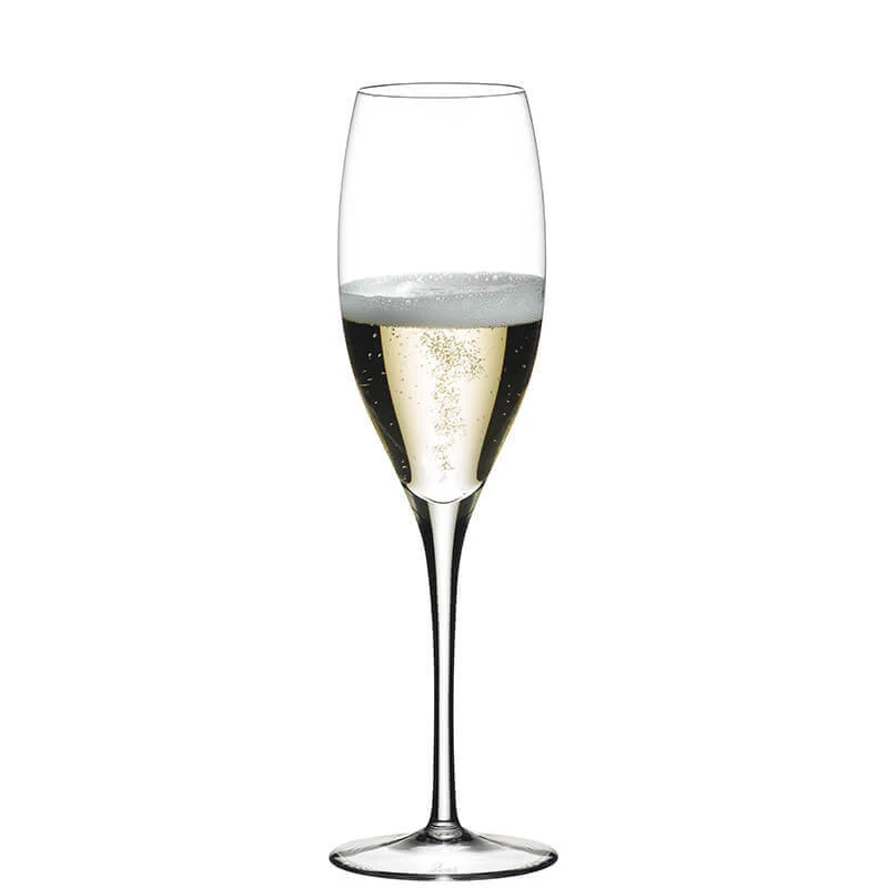 33 cl - Sommeliers Calice Flute in Vetro