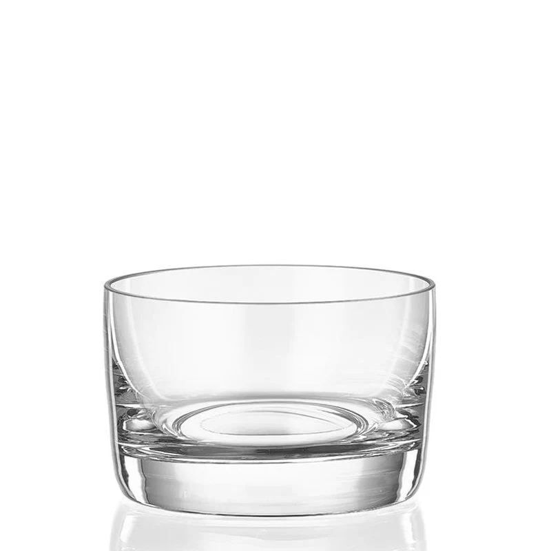 15 cl - Neat Bicchiere Whisky in Vetro - Set 6 Pezzi