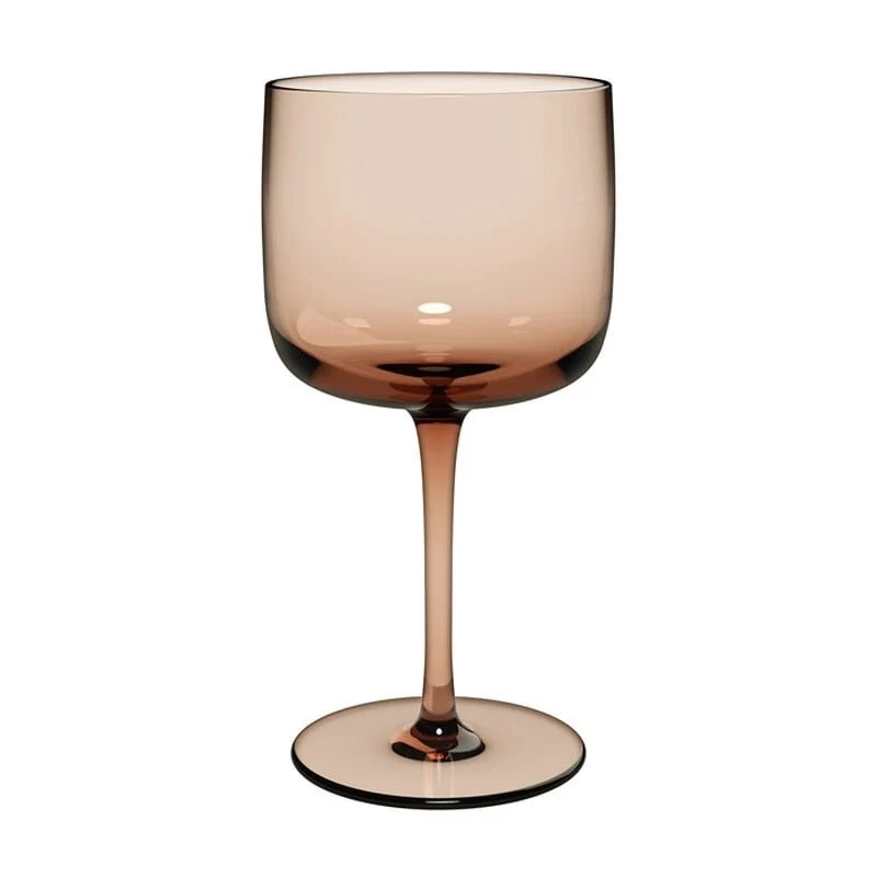 27 cl - Like Calice Vino Rosso in Vetro - Set 2 Pezzi