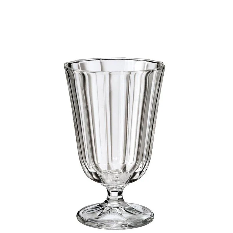 25 cl - Ana Calice Cocktail in Vetro - Set 6 Pezzi
