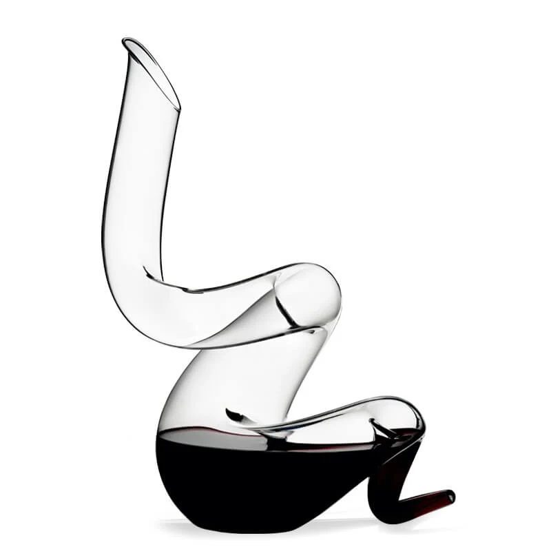 1.95 Litri - Boa Decanter in Vetro