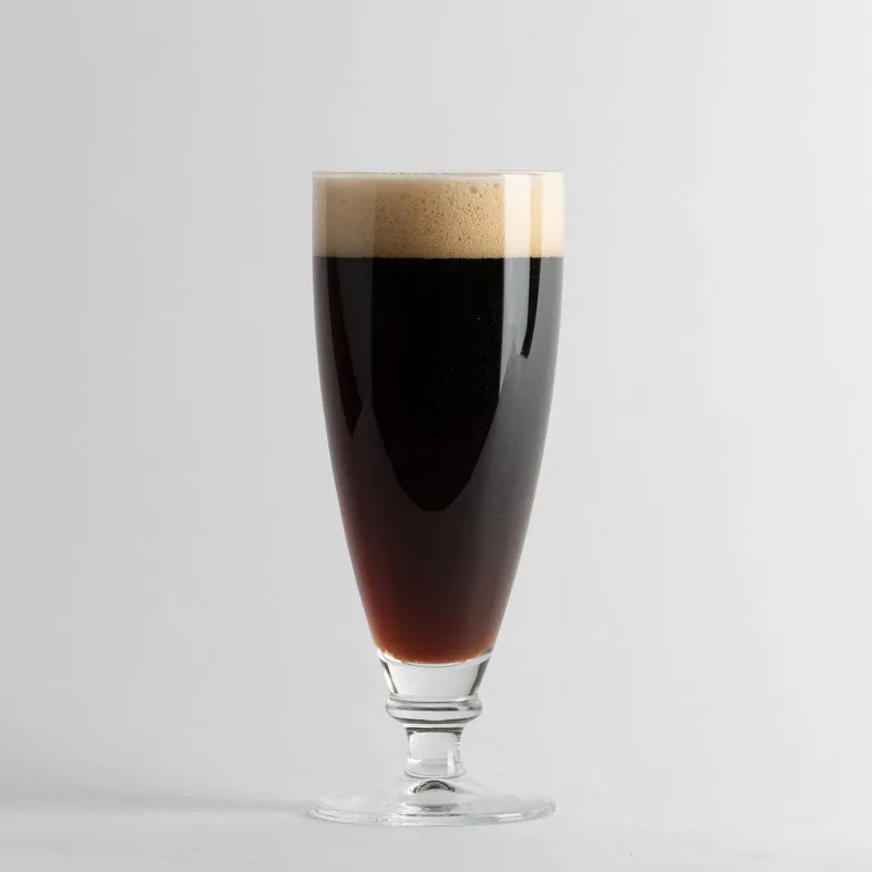 58 cl - Harmonia Calice Birra in Vetro - Set 6 Pezzi