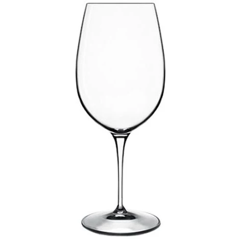 76 cl - Vinoteque Calice Vino Rosso in Vetro - Set 6 Pezzi