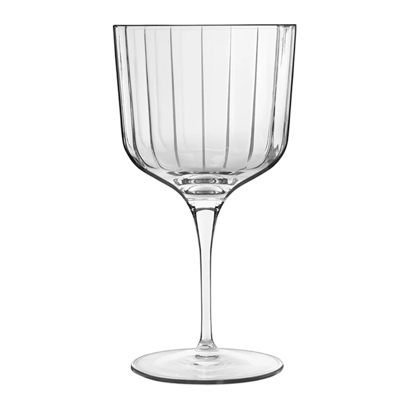 60 cl - Bach Calice Gin Tonic in Vetro - Set 4 Pezzi