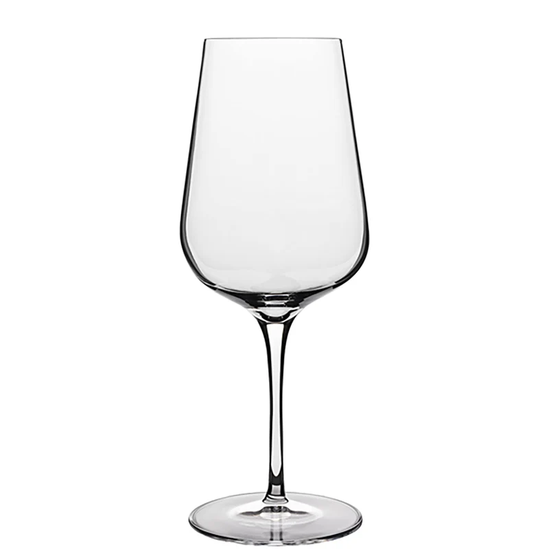 55 cl - Intenso Calice Vino Rosso in Vetro - Set 6 Pezzi