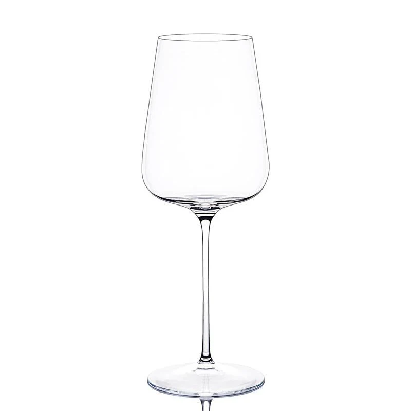 57 cl - Etoilè Blanc Extreme Calice Vino Bianco in Vetro - Set 6 Pezzi