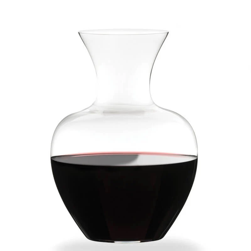 150 cl - Apple NY Decanter in Vetro
