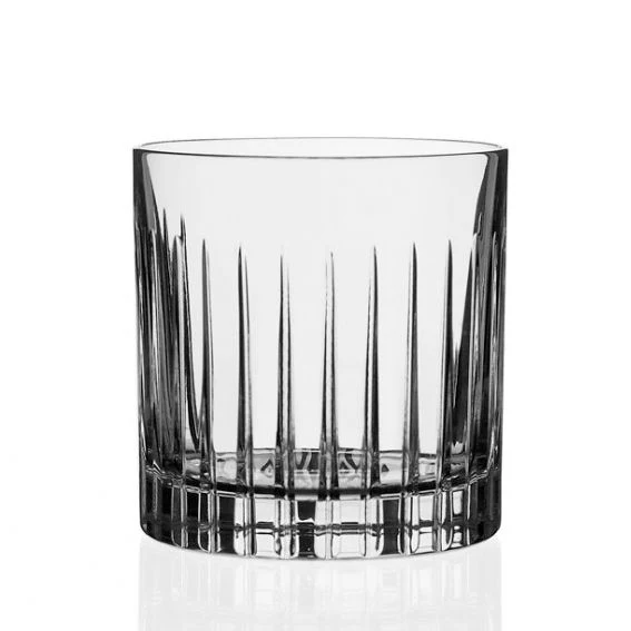 36 cl - Timeless Bicchiere Acqua in Vetro - Set 6 Pezzi