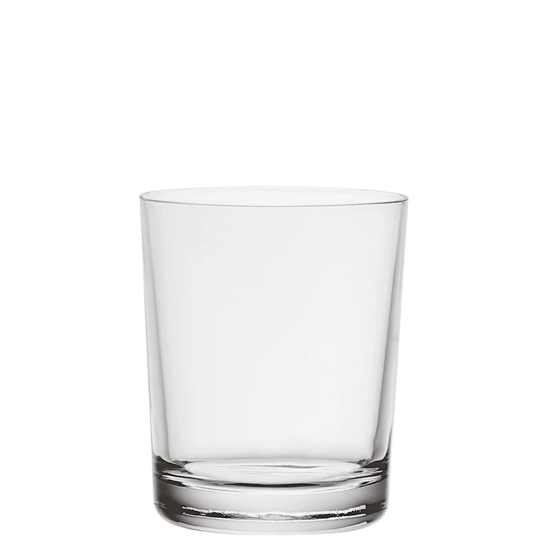 4.8 cl - Caravelle Bicchiere Liquore in Vetro - Set 6 Pezzi
