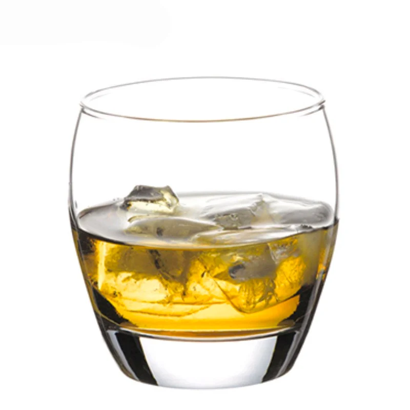 30 cl - Imperial Bicchiere Acqua in Vetro - Set 12 Pezzi