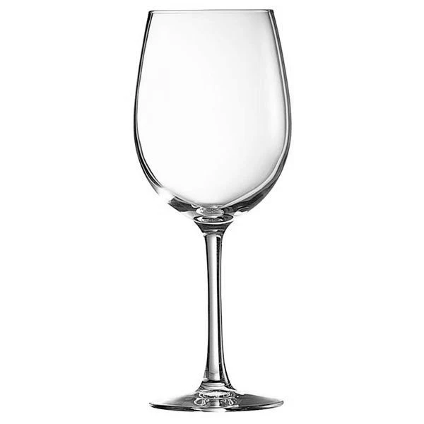 47 cl - Cabernet Calice Vino Rosso in Vetro - Set 6 Pezzi