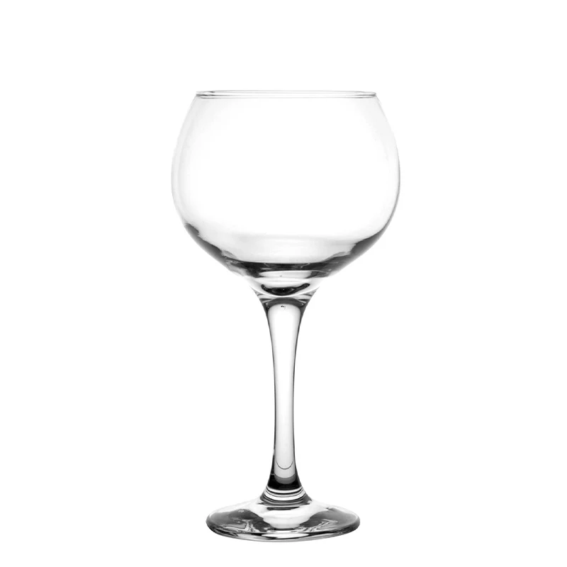79 cl - Ambassador Calice Gin Tonic in Vetro - Set 6 Pezzi