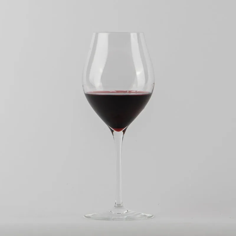 38 cl - Exaltation Calice Vino Bianco in Vetro - Set 6 Pezzi