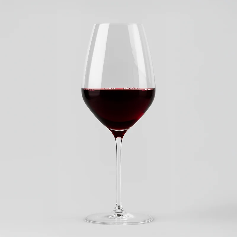 72 cl - Veloce Calice Degustazione in Vetro - Set 2 Pezzi