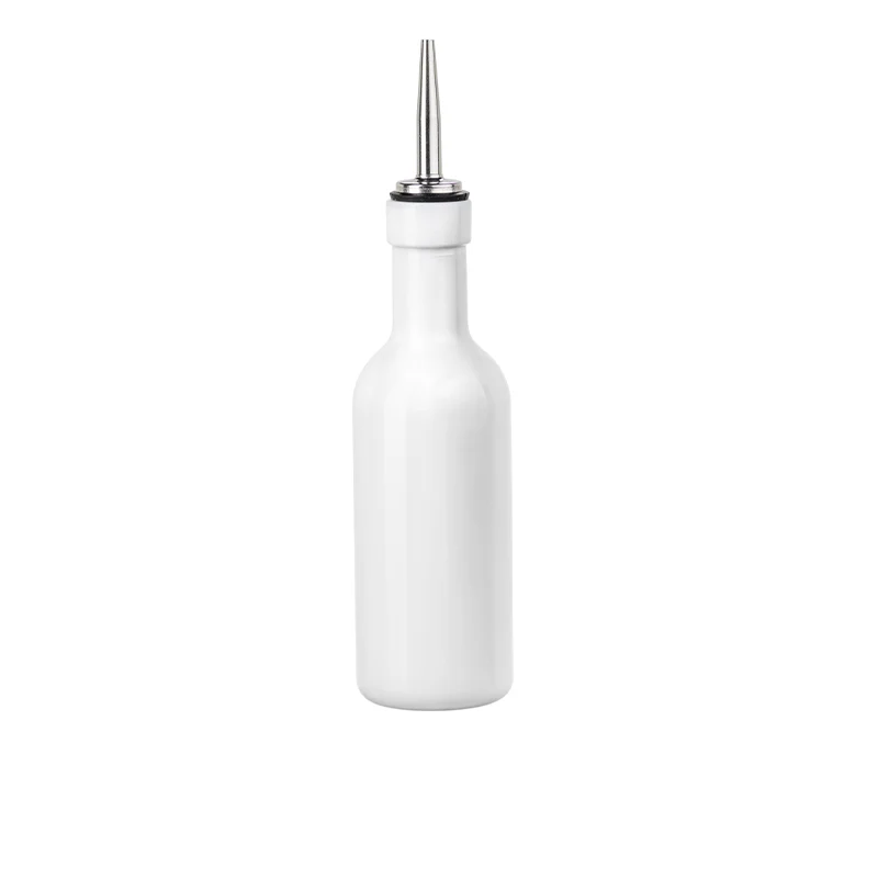 25 cl - Victoriana Dash Bottle in Vetro