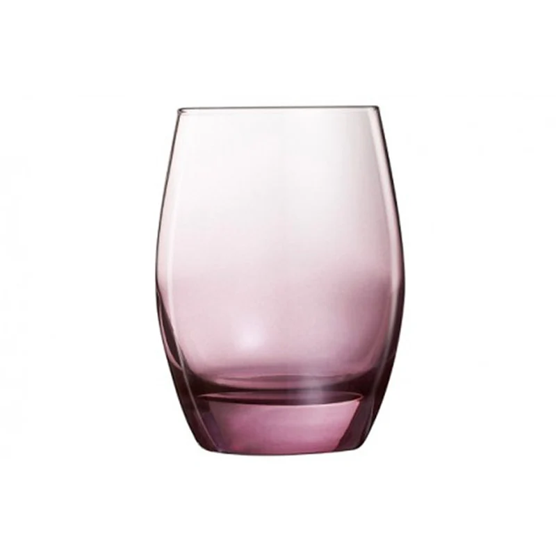 30 cl - Malea Bicchiere Acqua in Vetro - Set 6 Pezzi