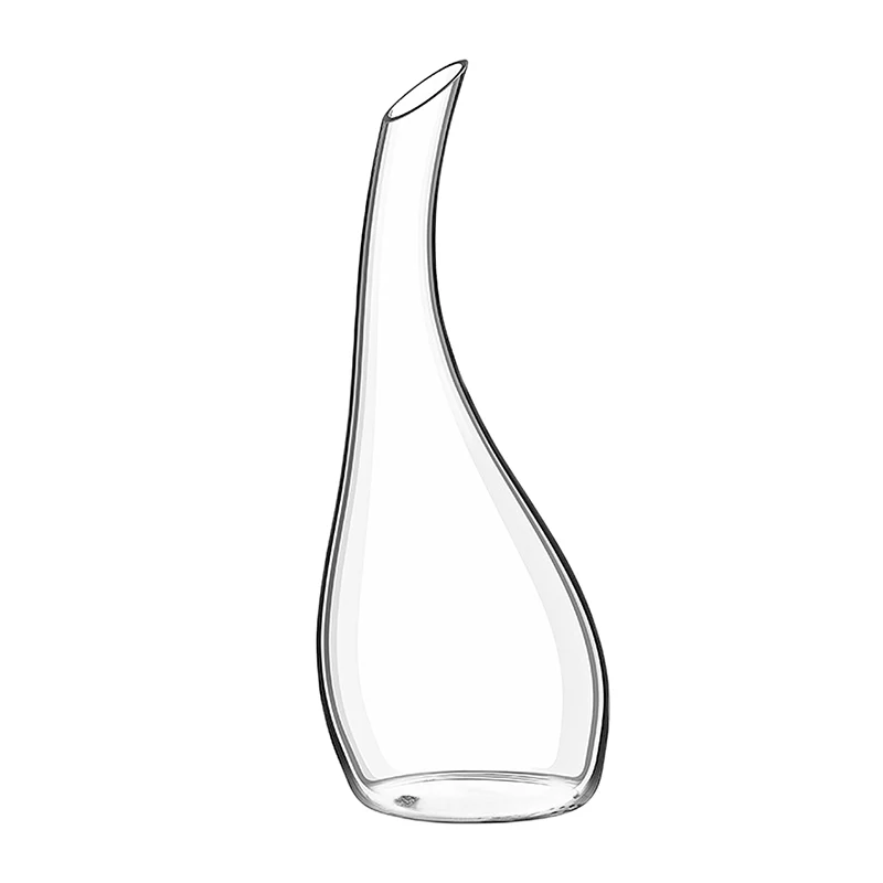 37 cm - Delphius Decanter in Vetro