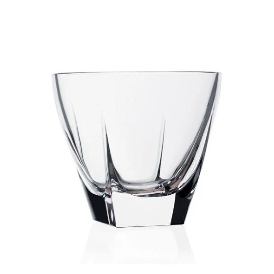 18.8 cl - Fusion Coppa Dessert in Vetro - Set 6 Pezzi