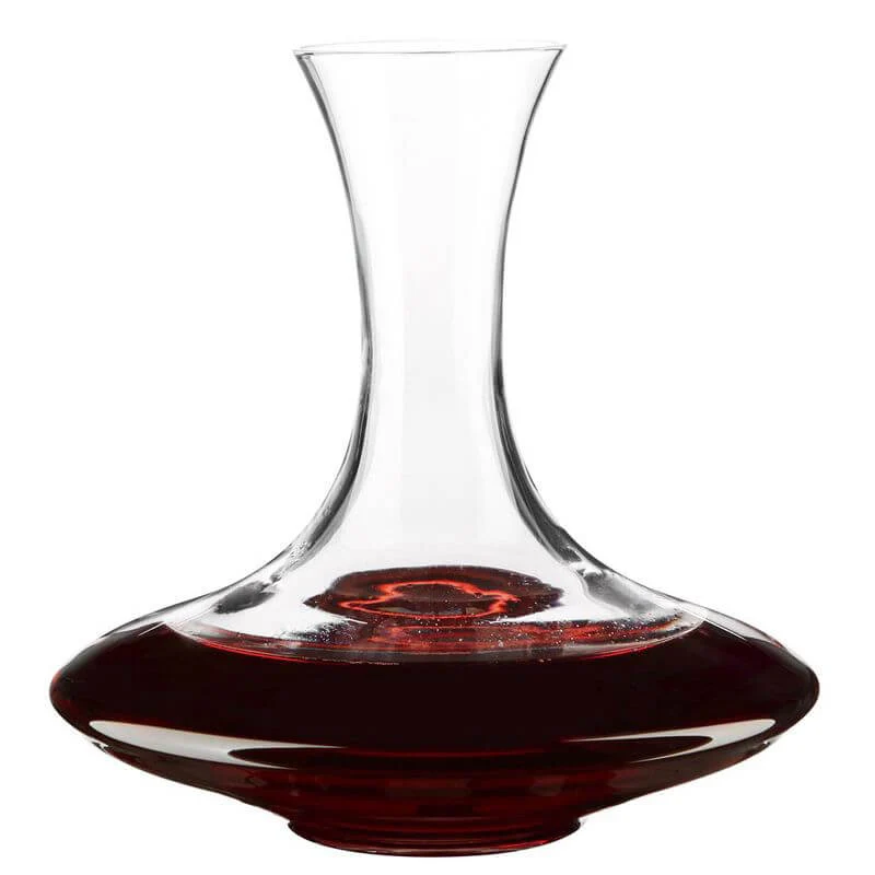 200 cl - Ultra Magnum Decanter in Vetro