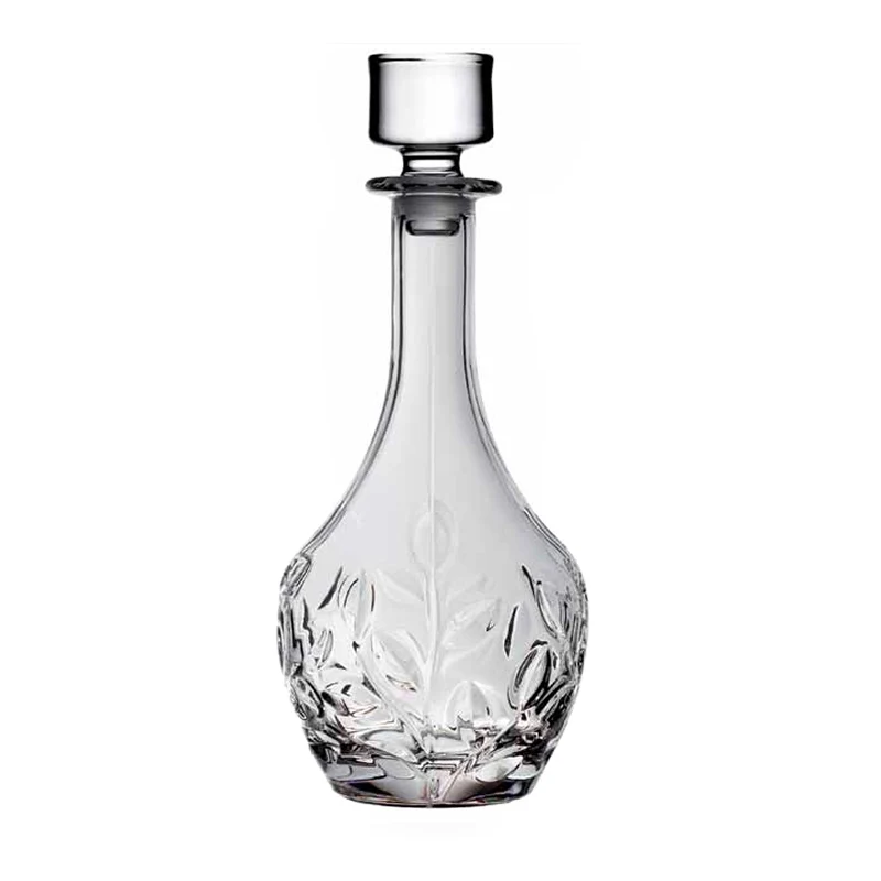 90 cl - Laurus Bottiglia in Vetro