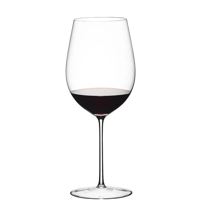 86 cl - Sommeliers Calice Vino Rosso Bordeaux in Vetro