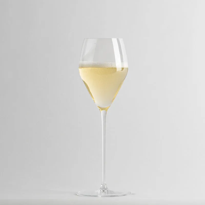 32.7 cl - Veloce Calice Degustazione in Vetro - Set 2 Pezzi
