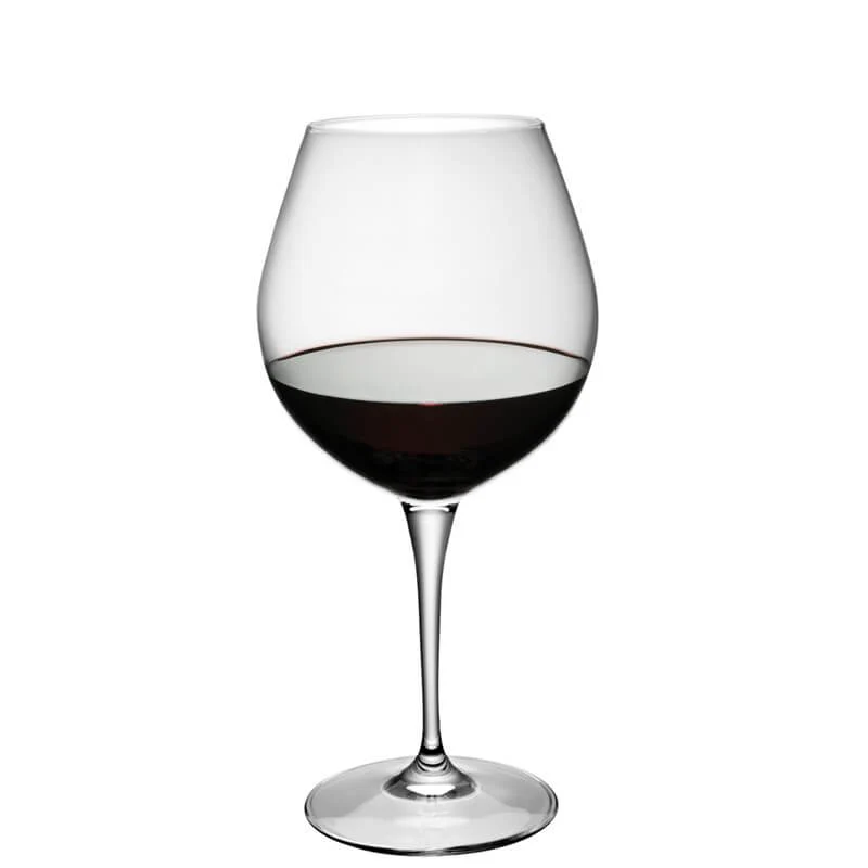 67.5 cl - Premium Calice Vino Rosso in Vetro - Set 6 Pezzi