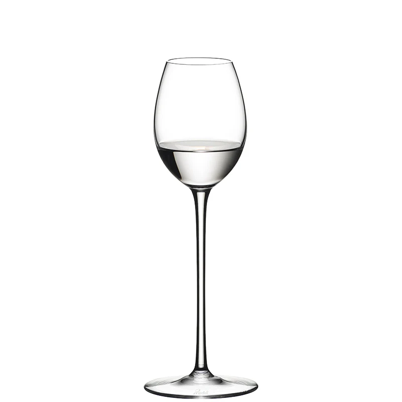 12.5 cl - Sommeliers Calice Liquore in Vetro