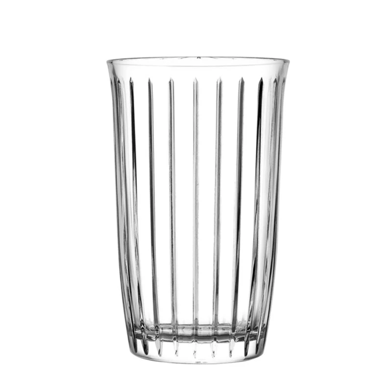 47.5 cl - Joy Bicchiere Cocktail in Vetro - Set 4 Pezzi
