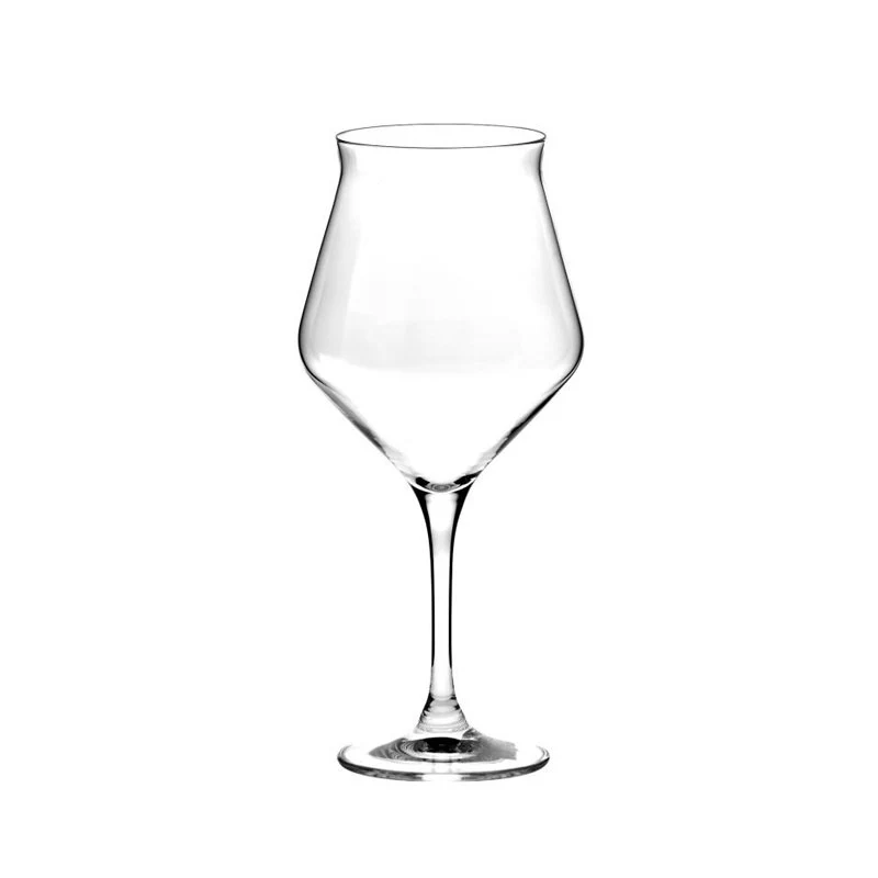 42 cl - Mastro Calice Birra in Vetro - Set 6 Pezzi