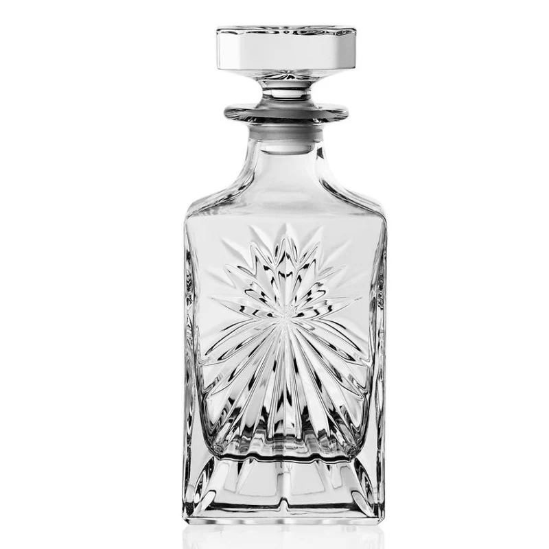 85 cl - Oasis Bottiglia Whisky in Vetro