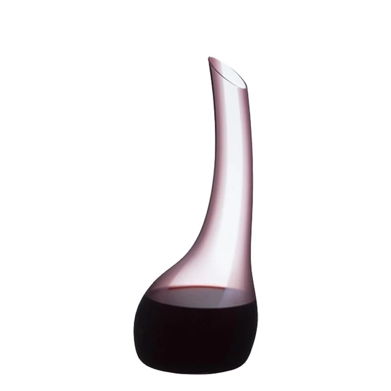 120 cl - Cornetto Confetti Decanter in Vetro