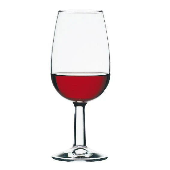 20 cl - Banquet Calice Degustazione in Vetro - Set 12 Pezzi