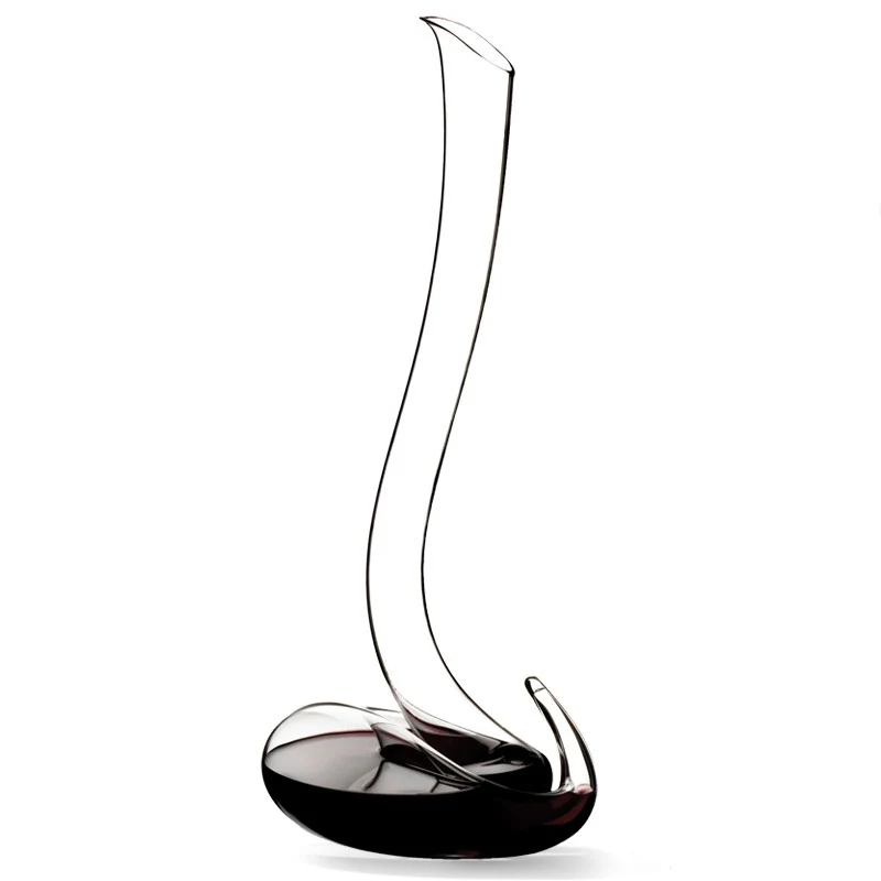 137 cl - Eve Decanter in Vetro