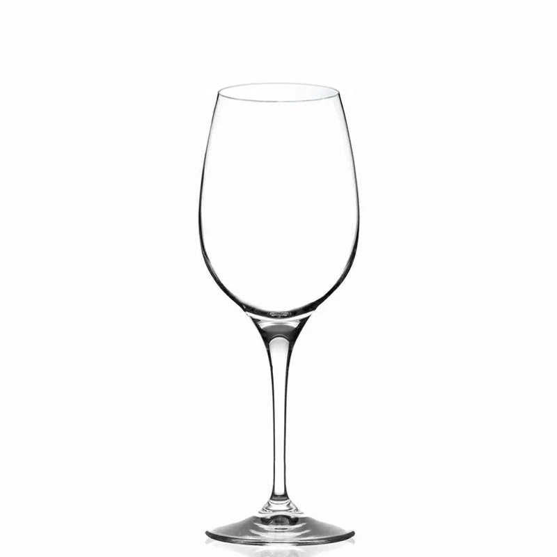 38 cl - Invino I38 Calice Vino Bianco in Vetro - Set 6 Pezzi