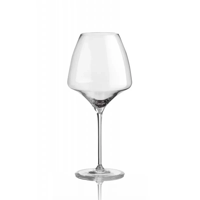 59 cl - Skyline Calice Multiuso in Vetro - Set 6 Pezzi