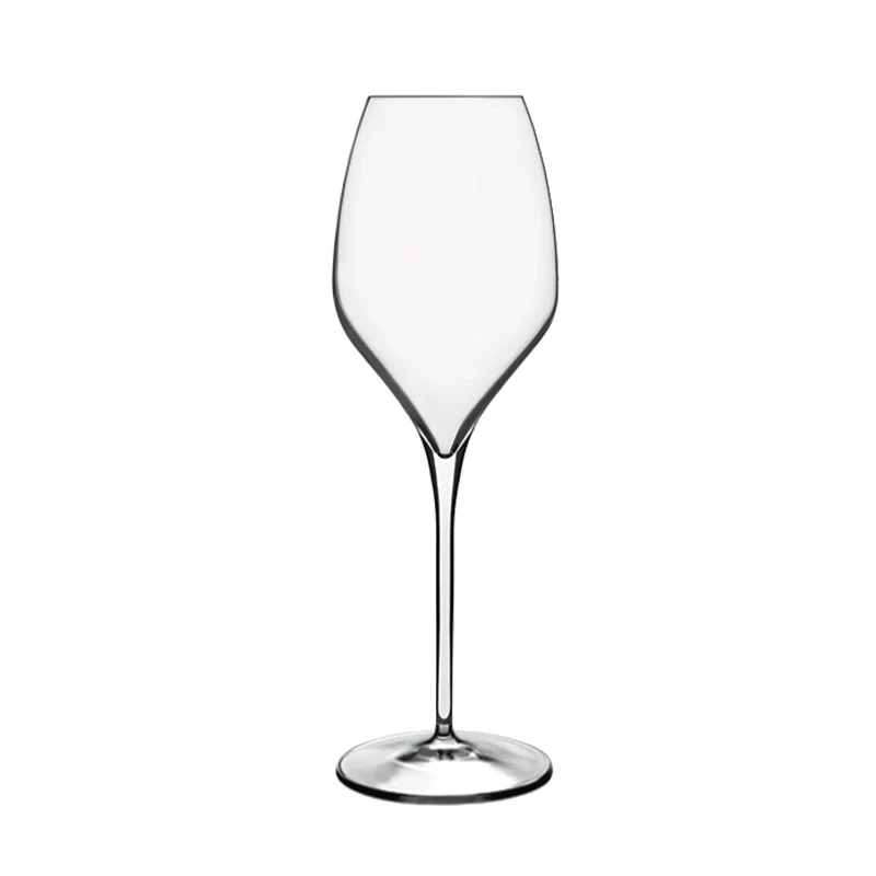 45 cl - Magnifico Calice Degustazione in Vetro - Set 6 Pezzi
