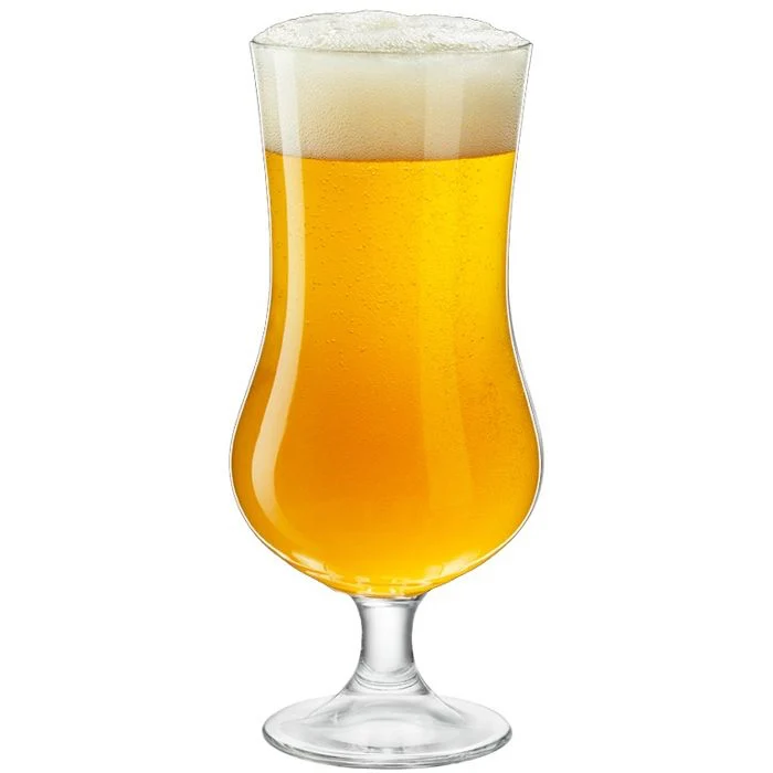 50.4 cl - Ale Calice Birra in Vetro - Set 6 Pezzi