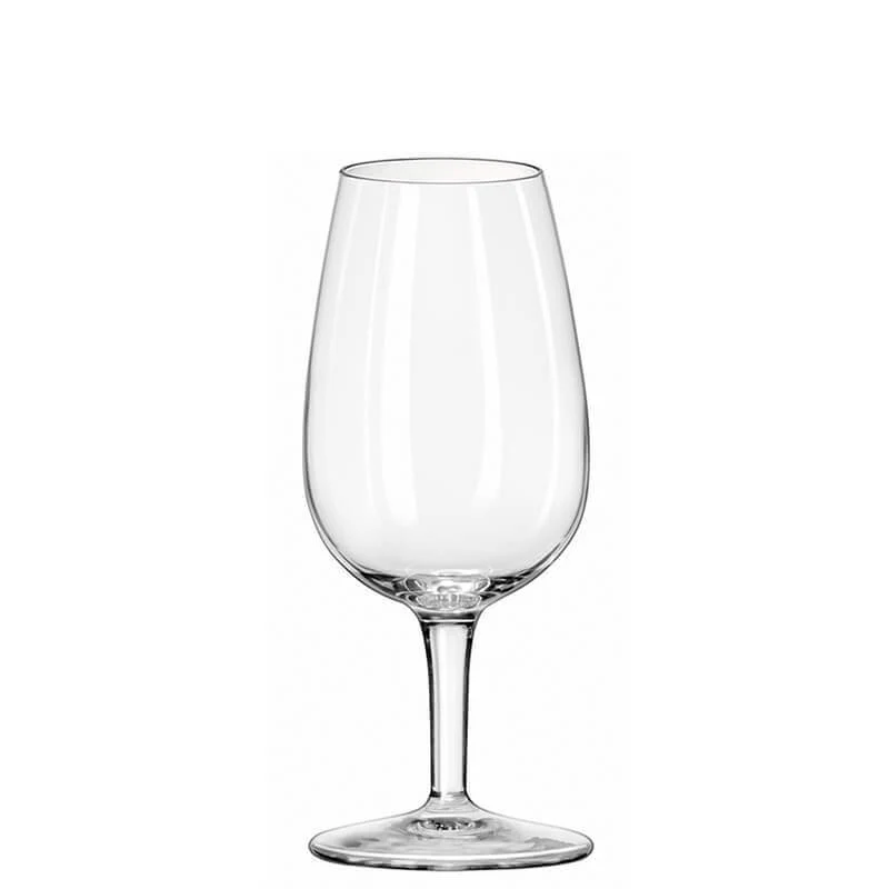 41 cl - DOC ISO Calice Degustazione in Vetro - Set 6 Pezzi