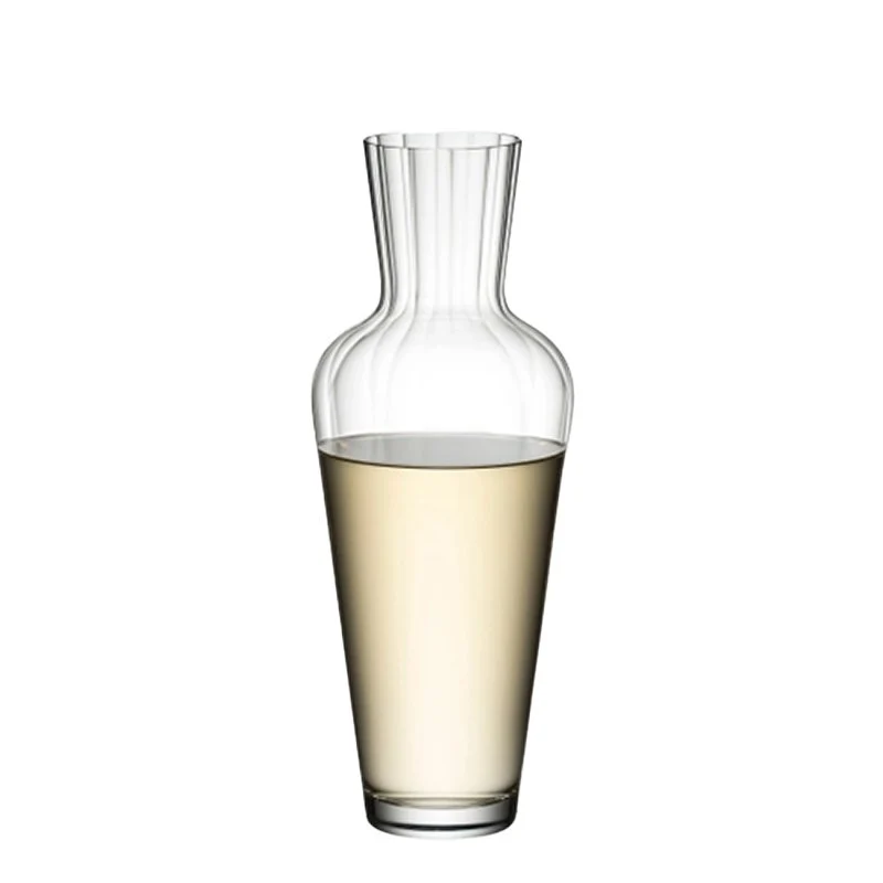 132 cl - Wine Friendly Decanter in Vetro
