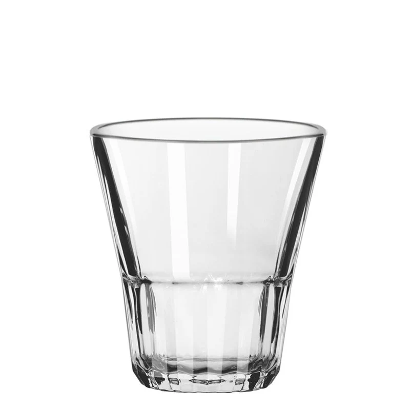 35.5 cl - Brooklyn Bicchiere Whisky in Vetro - Set 12 Pezzi