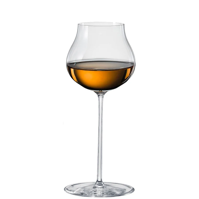 46 cl - Umana Calice Degustazione Orange Wine in Vetro - Set 6 Pezzi