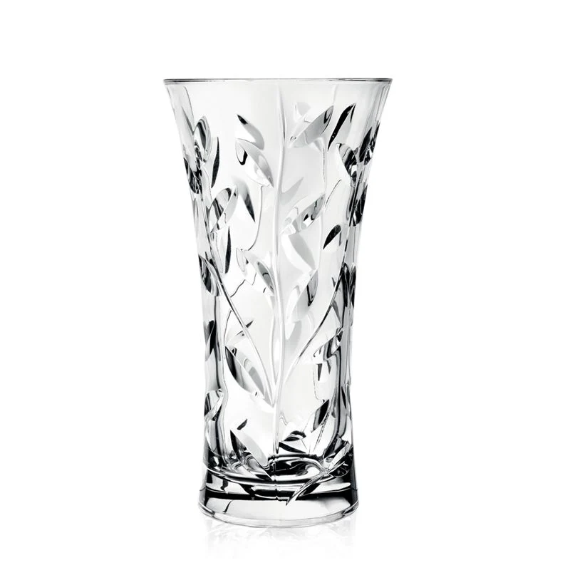 25 cm - Laurus Vaso in Vetro