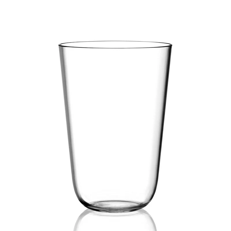 40 cl - Tonic Bicchiere Cocktail in Vetro - Set 6 Pezzi
