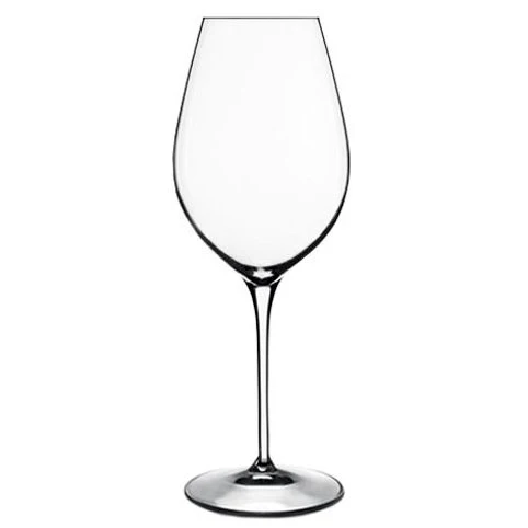 49 cl - Vinoteque Calice Vino Bianco in Vetro - Set 6 Pezzi