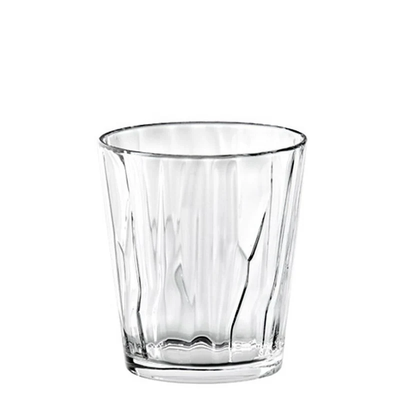 45 cl - Tintoretto Bicchiere Bibita in Vetro - Set 24 Pezzi